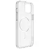 Belkin - SheerForce Magnetic Anti-Microbial Protective Case for iPhone 14