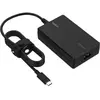 Belkin Connect USB-C Core GaN Power Adapter 100W - Noir