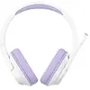 Micro-casque sans fil Belkin SoundForm Inspire pour enfants, Lavande