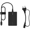 Belkin INC016VFBK adaptateur de puissance & onduleur Intérieure Noir