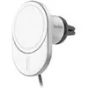 Non communiqué Belkin BoostCharge Pro - Support de chargement sans fil de voiture - magnétique avec Qi2 - 15 Watt - Fast Charge - gris
