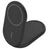 Belkin BoostCharge Socle de Recharge Aimanté et Pliable Qi2 15W (Noir)