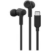 Belkin SoundForm Casque Avec fil Ecouteurs Musique/Quotidien USB Type-...