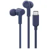 Belkin SoundForm - Écouteurs avec micro - intra-auriculaire - filaire ...