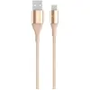 Belkin DuraTek câble USB USB 2.0 1,2 m USB A Micro-USB B Or