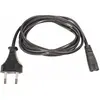 BELKIN Laptop Power Câble Figure 8 Cnnctr - 1,8 m