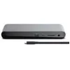 Station d'accueil Belkin Thunderbolt 3 Dock Pro Gris anthracite