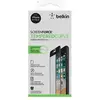 Belkin TemperedCurve - Protection d'écran pour téléphone portable - ve...