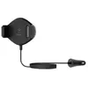 Belkin Support de voiture avec chargeur à induction BOOST UP intégré