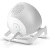 Belkin BOOST CHARGE - Haut-parleur - sans fil - Bluetooth - 3 Watt - blanc