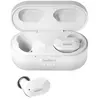 Belkin Ecouteurs intra-auriculaires True Wireless (100% sans fil), blancs