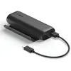 Belkin BoostCharge 5000 mAh Noir