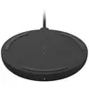 BELKIN - chargeur - CHARGEUR INDUCTION 15W BLACK