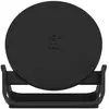 Chargeur à induction Stand 10 Watts Belkin Noir