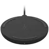 Belkin Chargeur à induction Boost Charge 10 W avec adaptateur secteur (Noir)