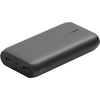 BELKIN - batterie - POWERBANK 20000 MAH  NOIR - 20
