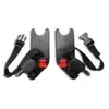Baby Jogger City Minigtelite - Adaptateur Pour Siege-Auto Baby Jogger ...