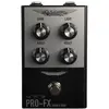 Ashdown Ashdown - Pro-Fx-Double Shot - Bass Overdrive