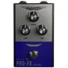 Ashdown Ashdown - Pro-Fx-Retro Drive