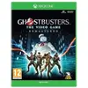 Solutions 2 GO Ghostbusters Remasterised Jeu Xbox One