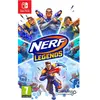 Just For Games Nerf Legends Jeu Switch