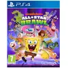 Just For Games Nickelodeon All-Star Brawl Jeu PS4