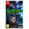 Cosmic Forces Goosebumps Dead of Night - Chaire de Poule Nintendo Switch Nintendo Switch