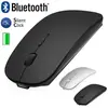 Souris Bluetooth Sans Fil pour Macbook/iPad/iPhone( iOS13.1.2 ou Supér...
