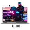 SORRUDER PC portable-17.3",Intel Celeron N5095(4C/4T,Jusqu'à 2,9 GHz),...