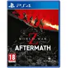 Solution2GO WORLD WAR Z AFTERMATH FR/NL PS4 PlayStation 4