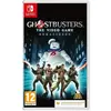 Plaion Ghostbusters : The Video Game Remastered Switch