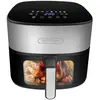 KotiCidsin Friteuse à air, 2000W, capacité de 8.5L, 8 menus préprogram...