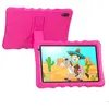 TIBUTA Tablette Android 10 Pouces Enfant Tablette avec Case, 4GB RAM+3...