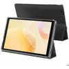 Tablette Android 10 '' New Tablette avec Case, 4 RAM+32 ROM Jusqu'à 12...