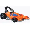 HOT WHEELS - Vehicules miniatures - Modele aleatoire - 3 ans et + TU