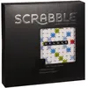 Scrabble Mattel Games - Scrabble Deluxe - Jeu De Société - 10 Ans Et +