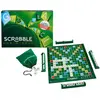 Mattel Games Jeu De Société Original Scrabble