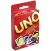 Jeu de société Mattel - Uno Card Game  - Jeu de société  - 746775036744 