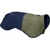 Ruffwear - Sun Shower Jacket - Manteau pour chien taille S, bleu