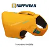 K9 Float Coat - Harnais / gilet de sauvetage pour chien - Ruffwear