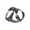 Ruffwear - Hi & Light Harness - Harnais pour chien taille M, basalt gray