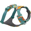 Ruffwear - Front Range Harness - Harnais pour chien taille XS, spring mountains
