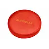 Ruffwear Camp Flyer Toy - Accessoire pour chien Red Sumac Taille unique