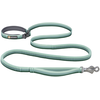 Laisse pour chien élastique Ruffwear Roamer Vert 2,2/3,4 m 40356-35573