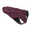 Ruffwear - Overcoat Fuse Jacket - Manteau pour chien taille S, pourpre