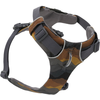 Ruffwear - Front Range Harness - Harnais pour chien taille L/XL, moonlight mountains