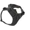 Ruffwear - Front Range Harness - Harnais pour chien taille S, basalt gray