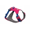 Ruffwear - Hi & Light Harness - Harnais pour chien taille L/XL, rose