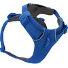 Ruffwear - Front Range Harness - Harnais pour chien taille S, bleu