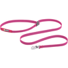 Ruffwear - Hi & Light Leash - Laisse pour chien taille One Size, rose